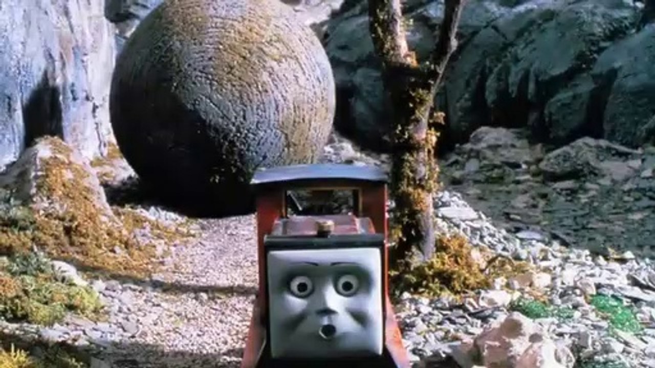 Rusty and the Boulder - Instrumental