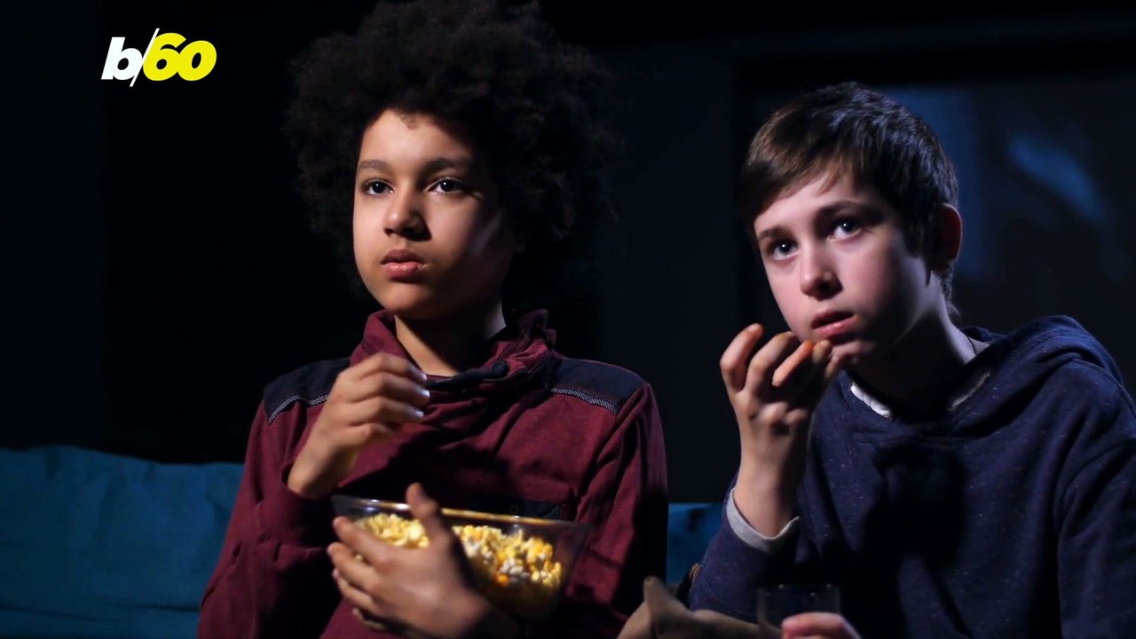 Halloween Parties Are Still Happening, But Only With Immediate Families