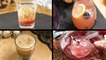 4 Halloween Cocktails to Spook Up Your Halloween | MyRecipes