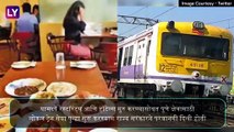 Pune-Lonavala Local Train: 12 ऑक्टोबर पासून सुरु होणार पुणे-लोणावळा लोकल ट्रेन