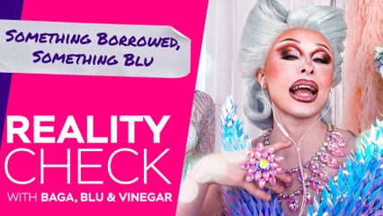 Is Blu Hydrangea getting married? | Reality Check