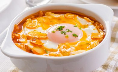 Sopa castellana: Descubre los increíbles beneficios para la salud de la sopa de ajo