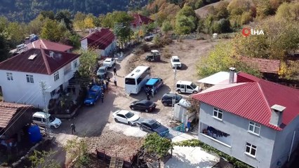 Kayıp alzheimer hastası  her yerde aranıyor