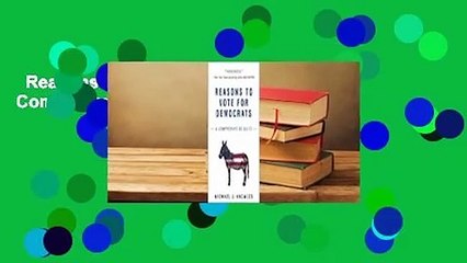 Reasons to Vote for Democrats: A Comprehensive Guide Complete