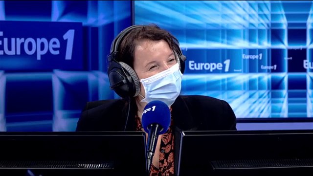 Goya ou Nakamura... Philippe Manoeuvre discute musique avec ses enfants de 3 et 8 ans