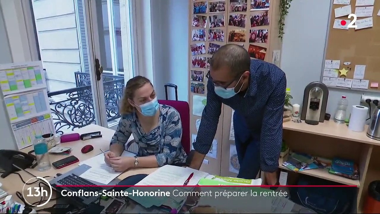 Rentrée scolaire : comment aborder l'attentat de Conflans-Sainte-Honorine ?