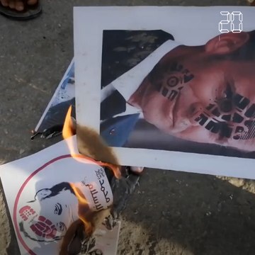 Caricatures : Manifestations et appels au boycott des produits français dans plusieurs pays musulmans