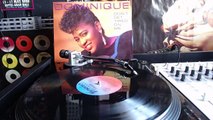DOMINIQUE - don't get tired on me (1986) [dub mix]