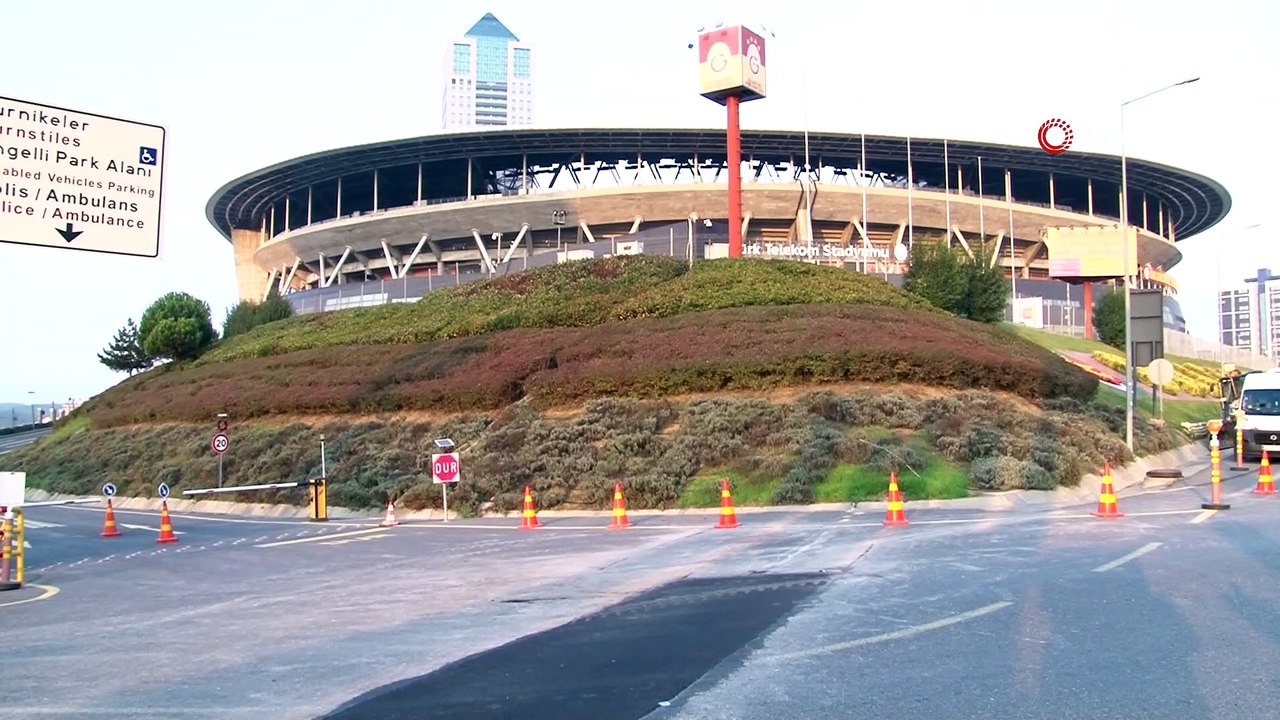 Galatasaray: 'Bu yol şampiyonluk yolu'