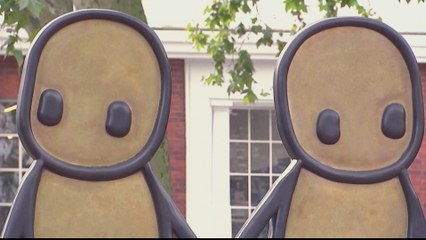 UK artists thrive despite COVID-19 pandemic