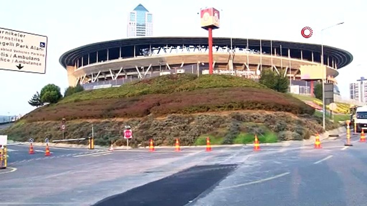 Galatasaray: Bu yol şampiyonluk yolu