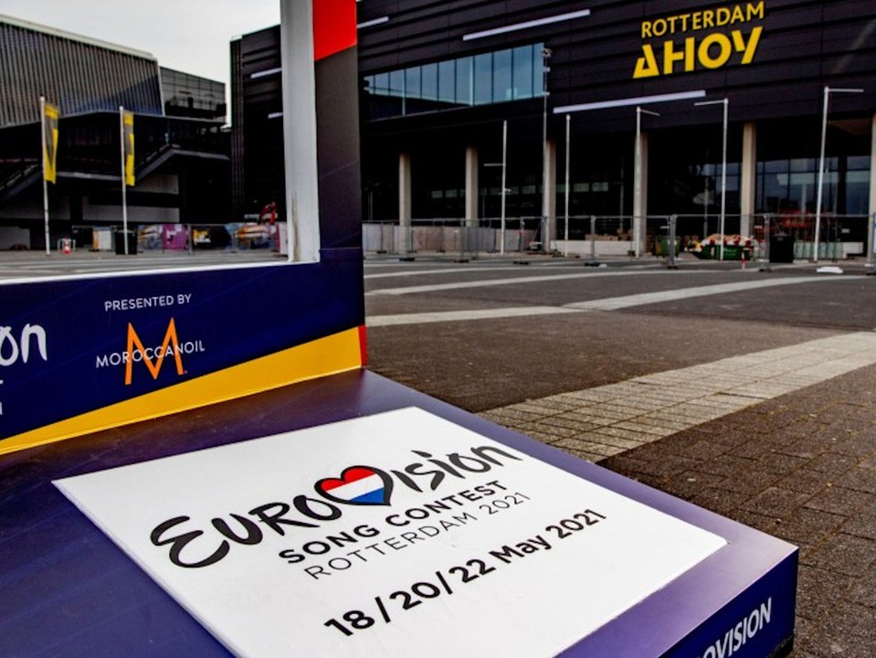 Mit 41 Ländern: Eurovision Song Contest findet 2021 statt