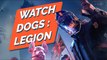 Le DÉBUT de WATCH DOGS LEGION : découvrez les 15 minutes du jeu ! GAMEPLAY PS4 FR