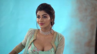 Yashikaa Annand Fashion Photoshoot