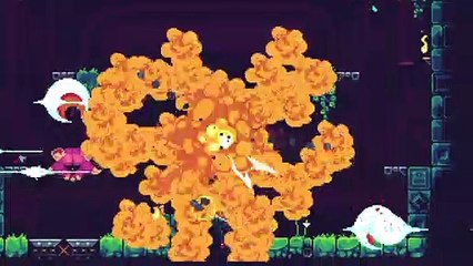 ScourgeBringer - Lanzamiento