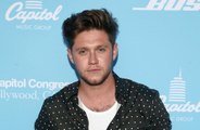 Niall Horan gives update on Lewis Capaldi collaboration