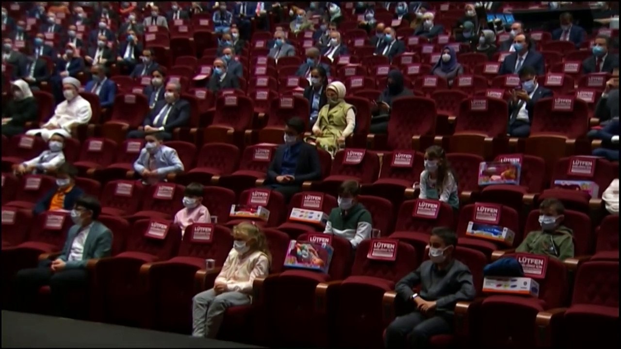 Erdogan ruft zum Boykott französischer Waren auf