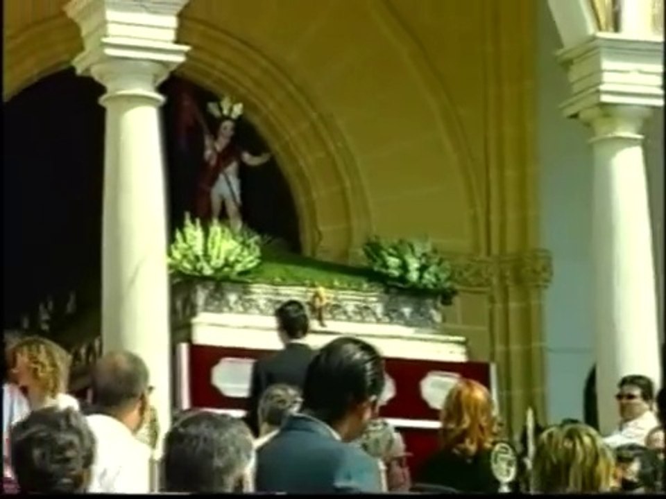 RESUCITADO - VIDEO PEPE GALLARDO