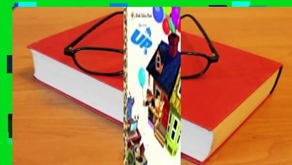 Full E-book  Up (Disney/Pixar Up)  For Kindle
