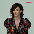 Paz Vega en la piel de Catalina Creel