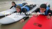 Sur le littoral, les activités nautiques font le plein pour les vacances de la Toussaint