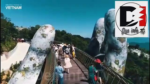 The most interesting and famous bridges all over the world دنیا میں مجھے دلچسپ مشہور برجز