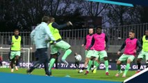 Dunkerque - HAC (0-1) : le résumé du match