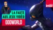 "Oddworld: New'n'Tasty", flashback vers un autre monde - Let's Play #LFAJV