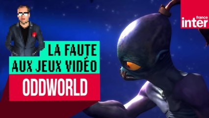 "Oddworld: New'n'Tasty", flashback vers un autre monde - Let's Play #LFAJV