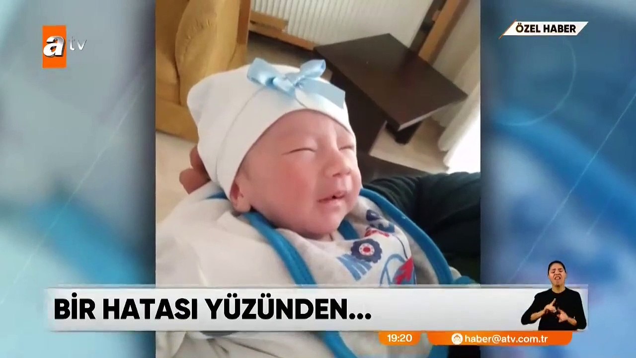Evlat savaşı!