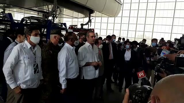 Gobierno ampliará línea I y II del Metro y construirá línea III hasta el aeropuerto