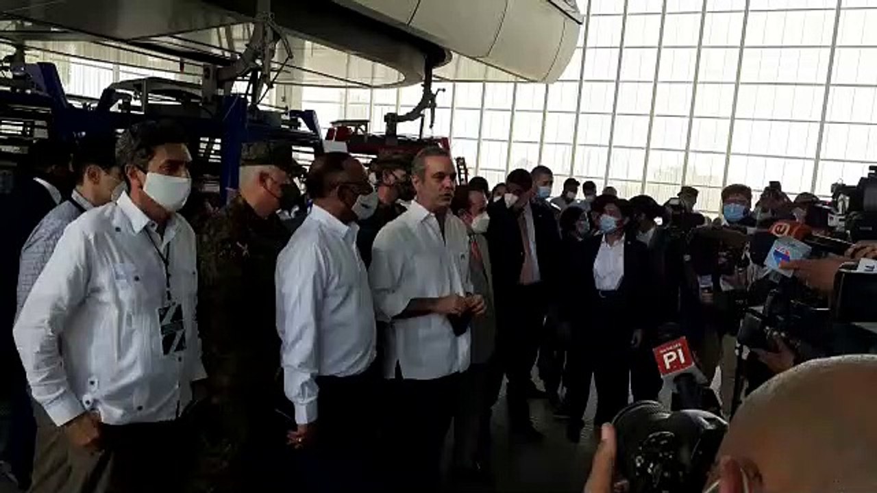 Gobierno ampliará línea I y II del Metro y construirá línea III hasta el aeropuerto