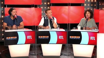 L'exécution de Mata Hari vue par les Grosses Têtes