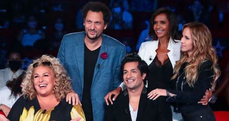 La France a un Incroyable Talent : la performance aérienne de Louis à découvrir dans un extrait exclusif