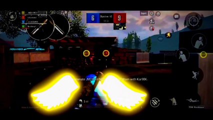 Billie Eilish - LOVELY || A PUBGM KAR MONTAGE || MOBILE EDIT