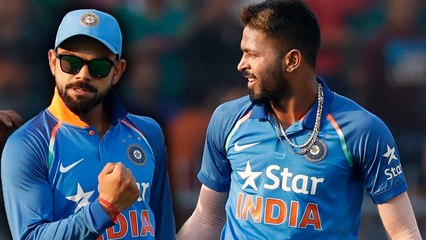 IND VS AUS: Indian Squad அறிவிப்பு ! Rohit நீக்கம் ; Varun உள்ளே | OneIndia Tamil