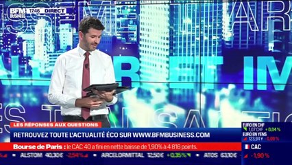 Les questions : Où placer 140 000 euros pendant cinq ans dans l'attente d'une acquisition immobilière ? - 26/10