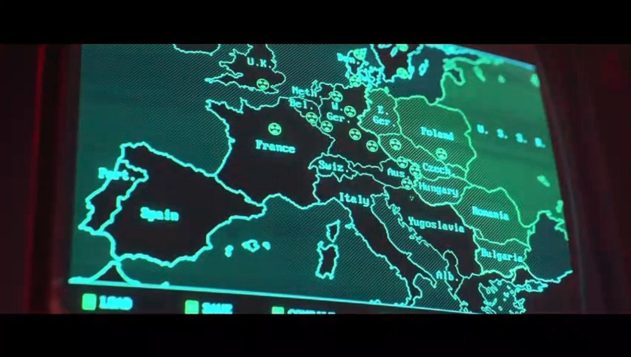 Call of Duty®- Black Ops Cold War - Official Launch Trailer