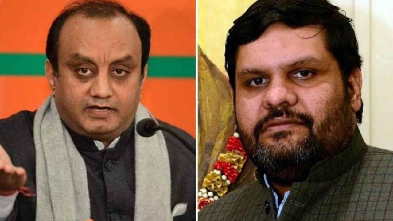 Sudhashu Trivedi Vs Gaurav Vallabh on Indian Democracy