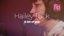 Hailey Tuck 