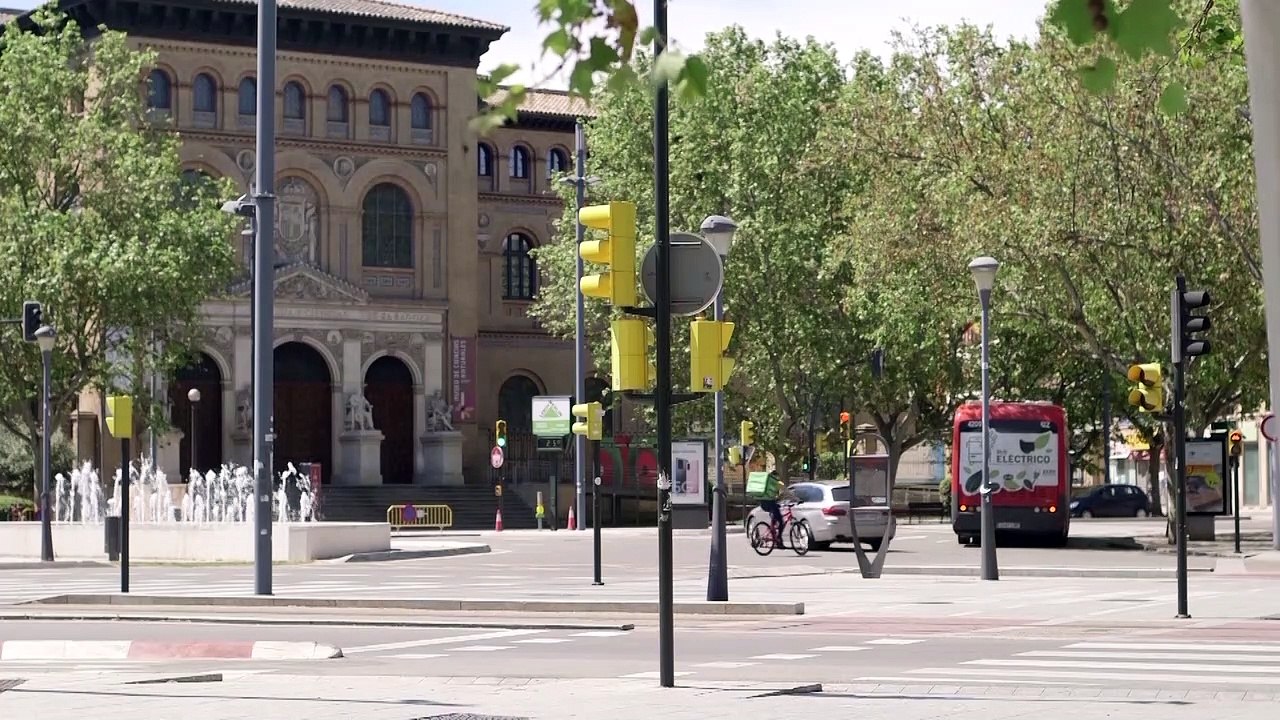 Aragón, Extremadura y Asturias explican las medidas adoptadas