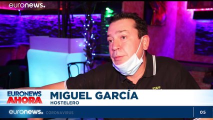 Euronews Hoy | Las noticias del lunes 26 de octubre de 2020