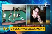 Surquillo: vecinos piden que inquilino responsable de 'fiesta COVID' no regrese a departamento