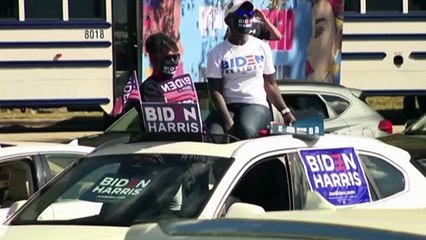 Ο κορονοϊός καταλύτης στις αμερικανικές εκλογές