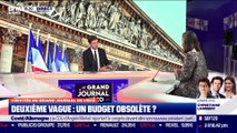 Cendra Motin (députée LREM) : le budget 2021 est-il obsolète ? - 26/10