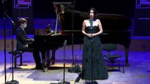Poulenc : La Dame de Monte-Carlo (Raquel Camarinha, Yoan Héreau) - IndétrônableLodéon