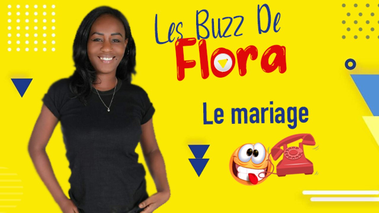 Le mariage