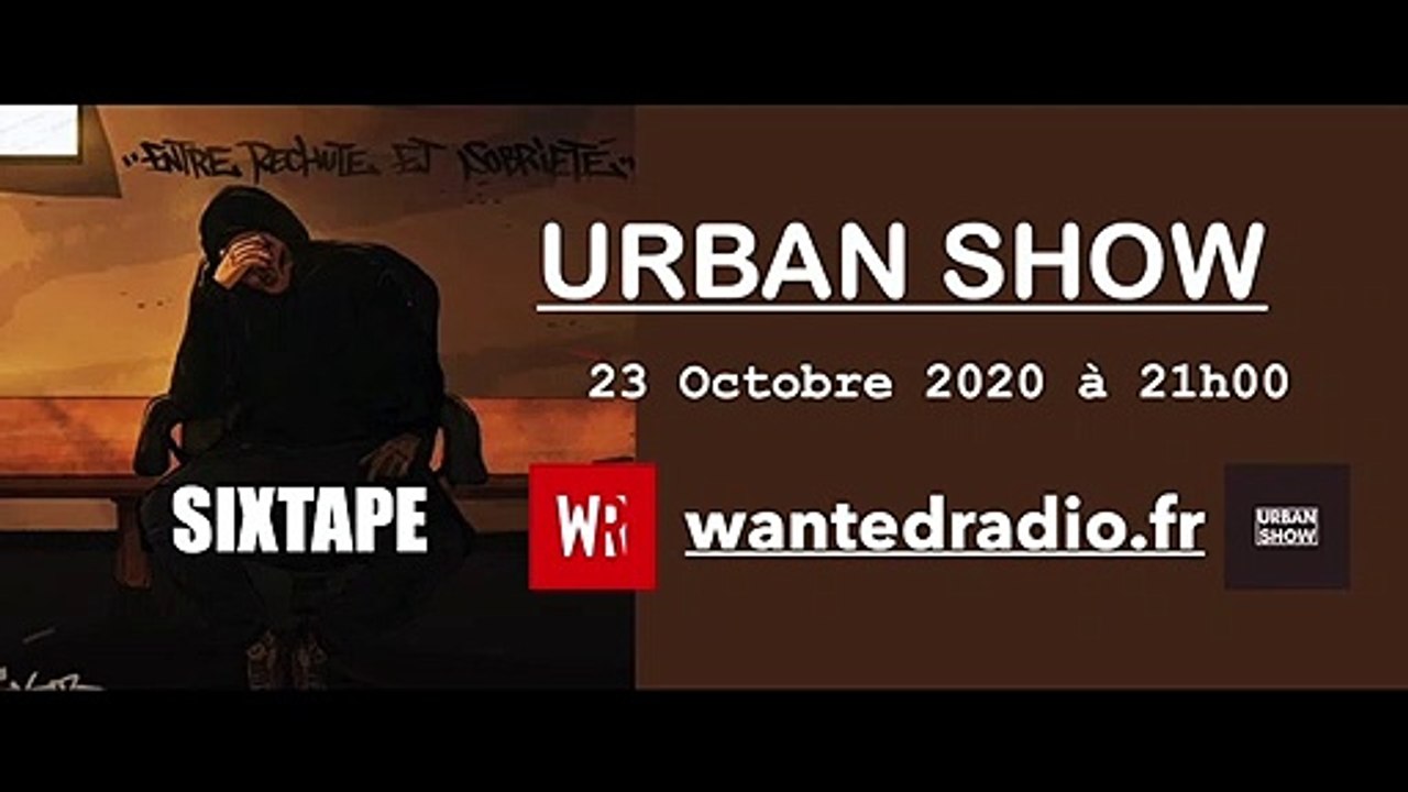 Urban Show avec SIXTAPE