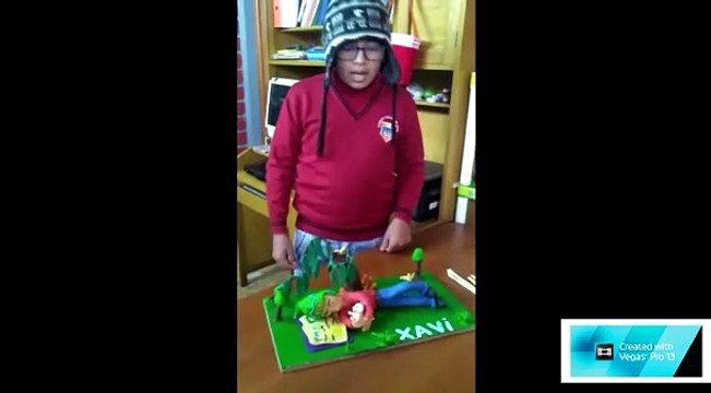 JUEGOS FLORALES ESCOLARES NACIONALES PUNO 2020