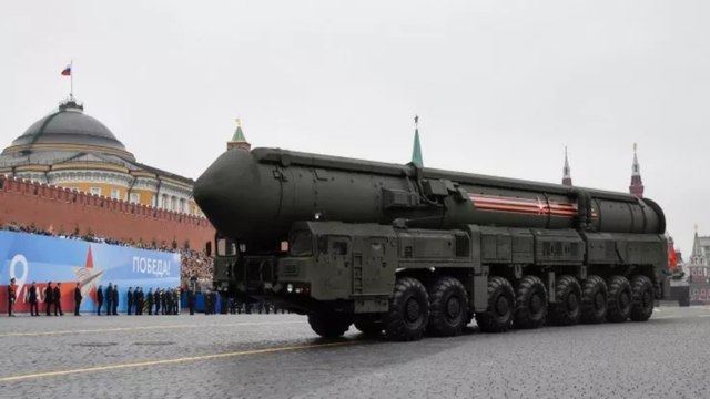 Can the UN's New Nuclear Treaty Really Abolish Atomic Weapons? | Inside Story